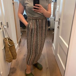 Rachel Comey Pencil Skirt